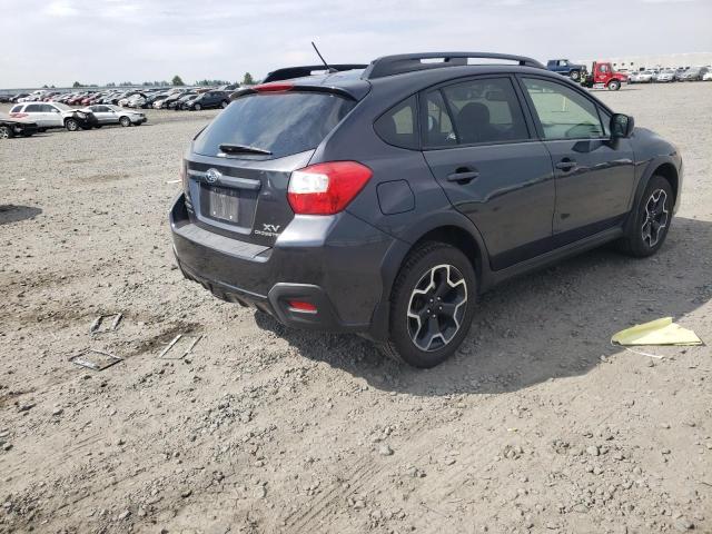 Фото 4 с аукциона – 2014 SUBARU XV CROSSTR с VIN JF2GPAGC9E8206167