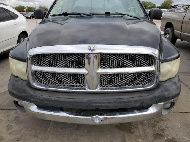 Foto 9 de la subasta – 2002 DODGE RAM 1500 con VIN 1B7HA18NX2J100884