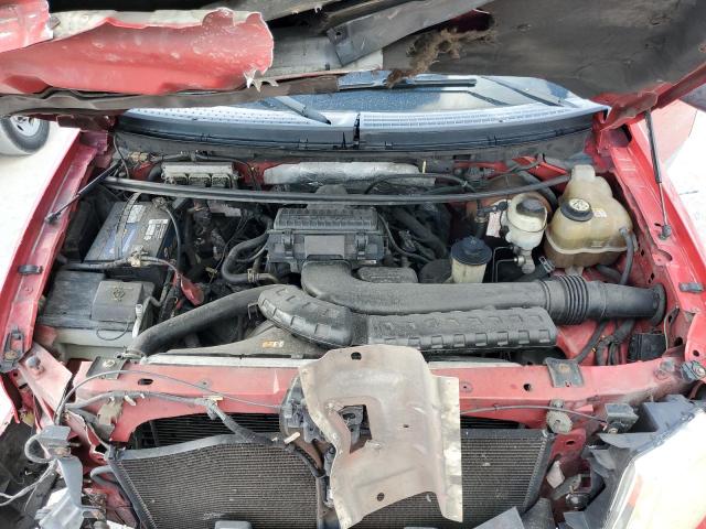 Photo 7 from auction – 2006 FORD F150 with VIN 1FTPX14586NB38726