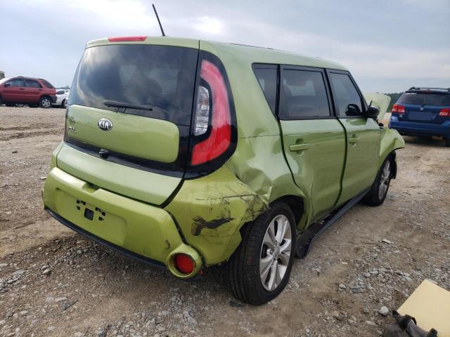 Photo 4 from auction – 2015 KIA SOUL ! with VIN KNDJX3A51F7811219