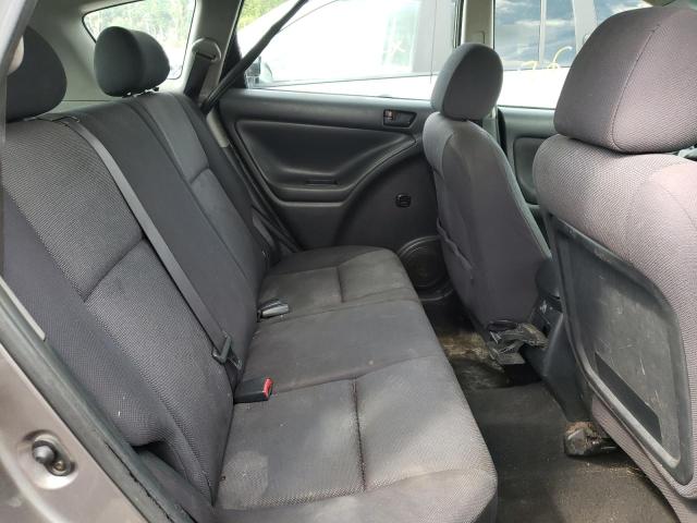 Photo 6 from auction – 2003 PONTIAC VIBE with VIN 5Y2SL62843Z411861