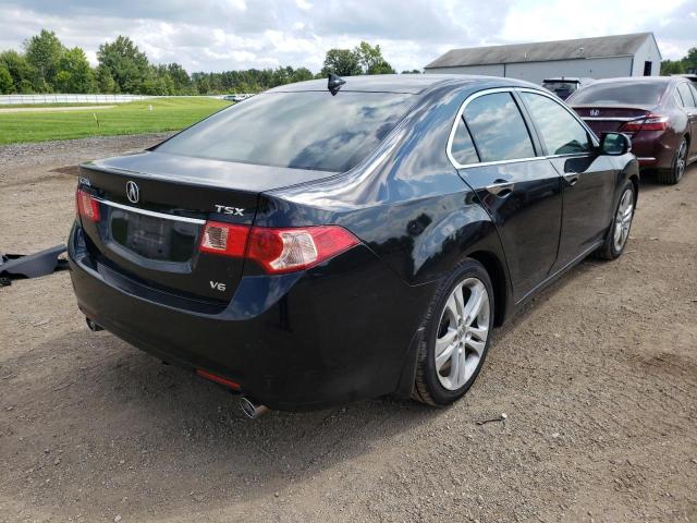 Photo 4 from auction – 2012 ACURA TSX with VIN JH4CU4F42CC000117