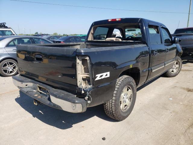 Photo 4 from auction – 2007 CHEVROLET SILVERADO with VIN 2GCEK13V371149966