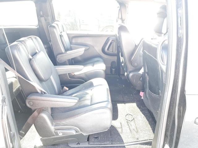 Photo 6 from auction – 2018 DODGE GRAND CARA with VIN 2C4RDGEG9JR344993
