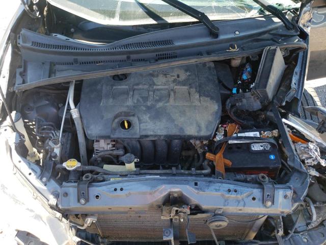 Zdjęcie 7 z aukcji – 2015 TOYOTA COROLLA L z VIN 2T1BURHE0FC353385