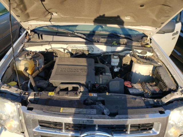 Photo 7 from auction – 2009 FORD ESCAPE XLT with VIN 1FMCU03G69KA05663