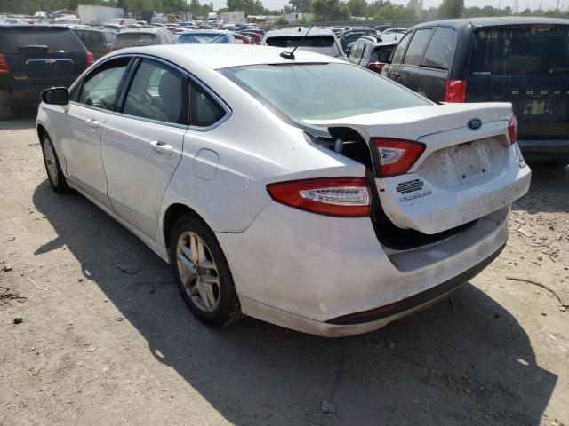 Photo 3 from auction – 2013 FORD FUSION SE with VIN 3FA6P0HR7DR265762