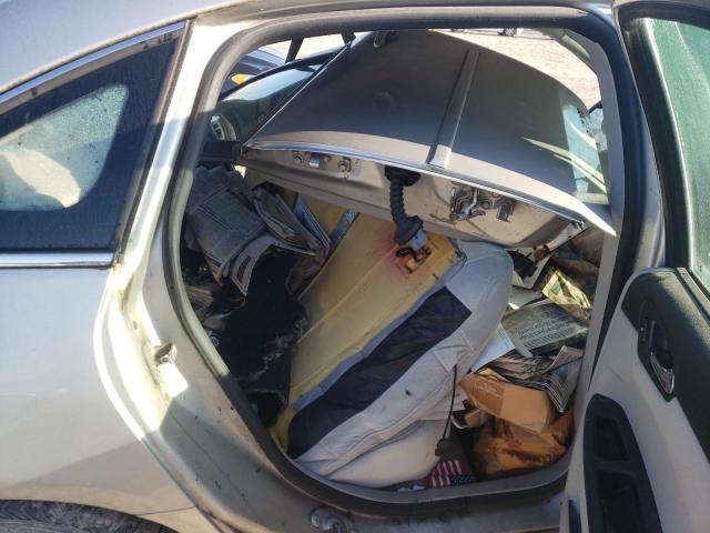 Photo 6 from auction – 2007 CHEVROLET IMPALA LS with VIN 2G1WB58K779139459