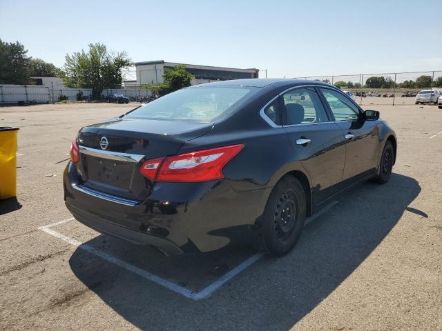 Photo 4 from auction – 2016 NISSAN ALTIMA 2.5 with VIN 1N4AL3AP3GC188651