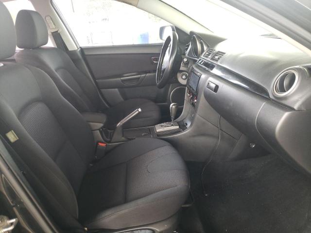 Photo 5 from auction – 2009 MAZDA 3 S with VIN JM1BK323X91233886