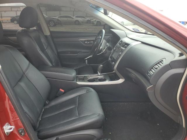 Photo 5 from auction – 2013 NISSAN ALTIMA 3.5 with VIN 1N4BL3AP5DN537152