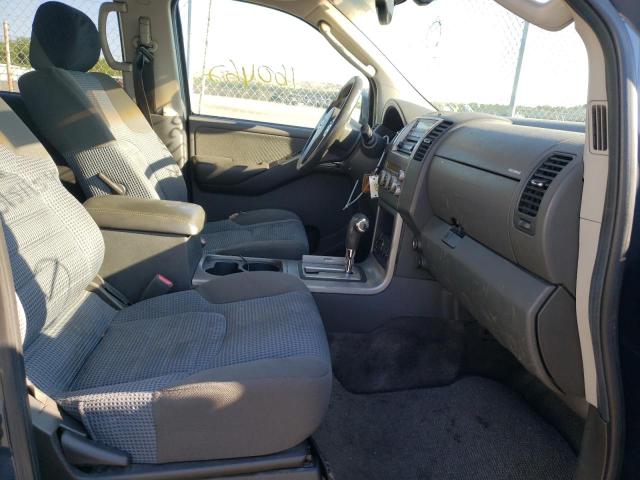 Photo 5 from auction – 2005 NISSAN PATHFINDER with VIN 5N1AR18W25C713539