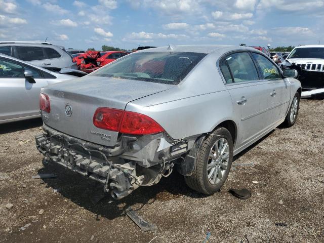 Photo 4 from auction – 2010 BUICK LUCERNE CX with VIN 1G4HC5EM6AU108325