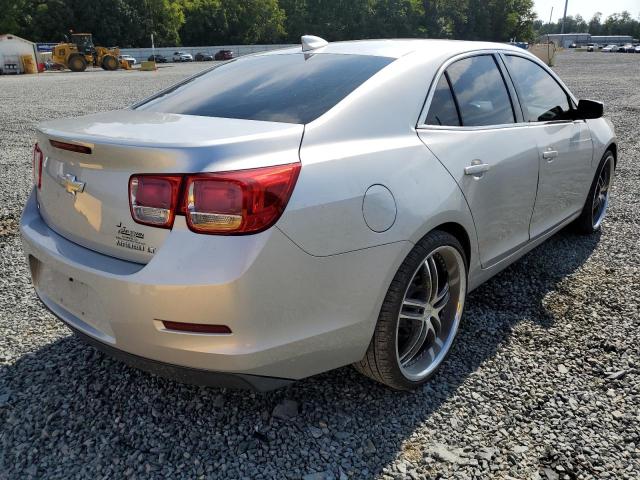 Photo 4 from auction – 2016 CHEVROLET MALIBU LIM with VIN 1G11C5SA6GF161502