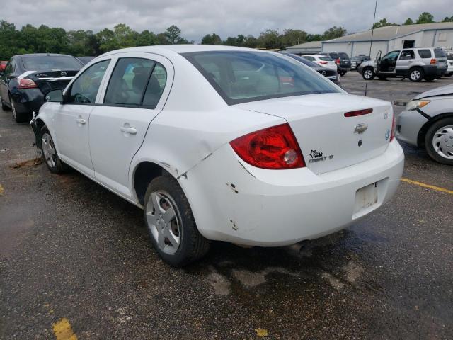 Photo 3 from auction – 2007 CHEVROLET COBALT LT with VIN 1G1AL55F877382360