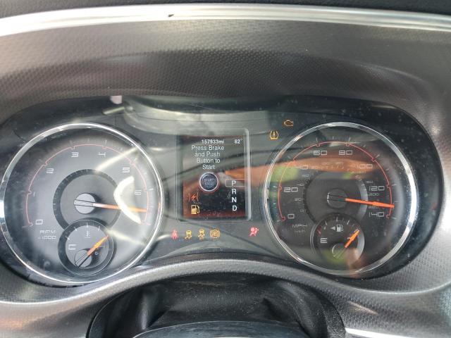 Photo 8 from auction – 2013 DODGE CHARGER SE with VIN 2C3CDXBG6DH609426