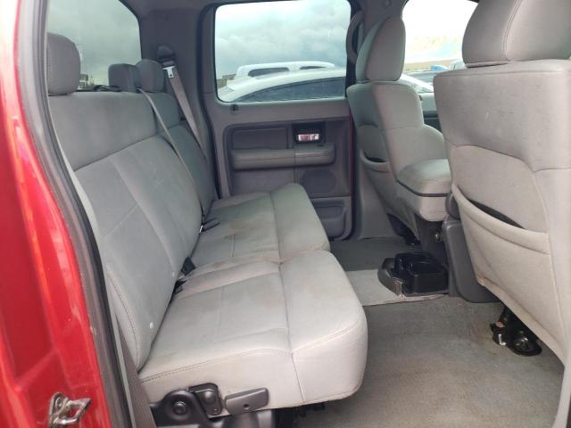 Photo 6 from auction – 2008 FORD F150 SUPER with VIN 1FTRW12W48FB77799