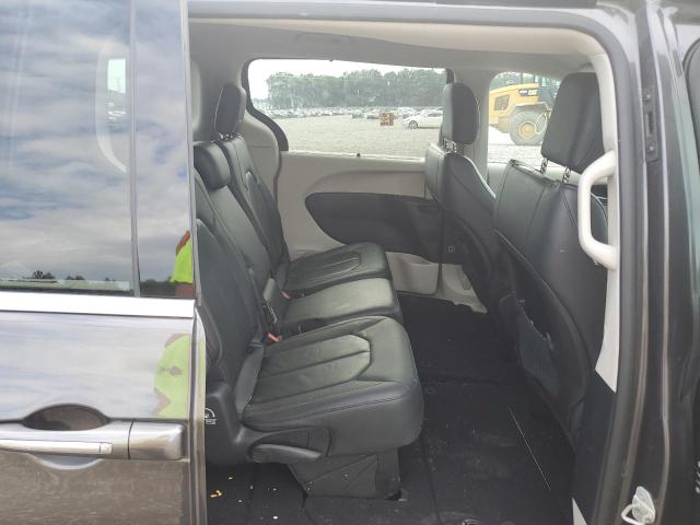 Photo 6 from auction – 2020 CHRYSLER PACIFICA T with VIN 2C4RC1BG3LR113255