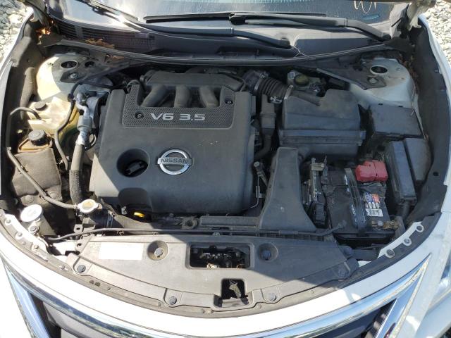 Photo 7 from auction – 2014 NISSAN ALTIMA 3.5 with VIN 1N4BL3AP8EN241706