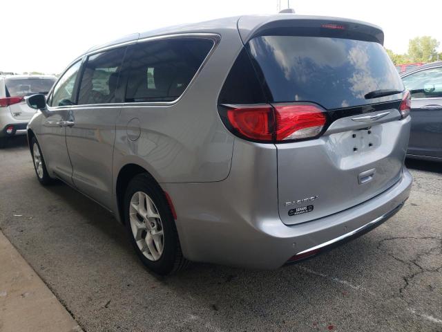 Photo 3 from auction – 2018 CHRYSLER PACIFICA T with VIN 2C4RC1FG8JR122878