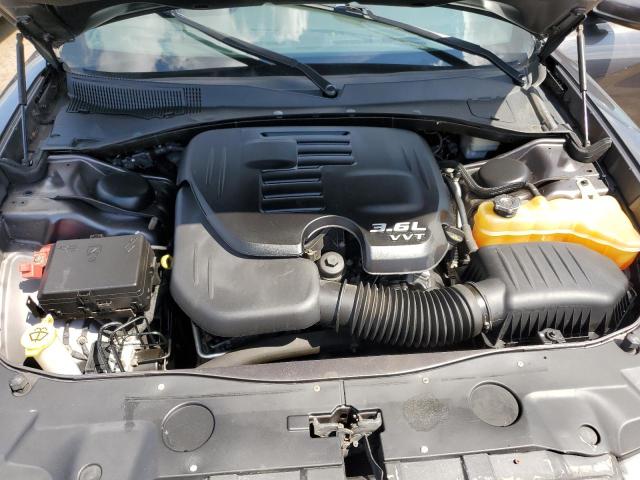 Photo 7 from auction – 2013 DODGE CHARGER SE with VIN 2C3CDXBG6DH609426