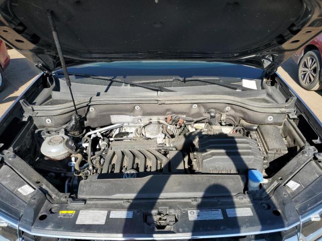 Photo 7 from auction – 2018 VOLKSWAGEN ATLAS SE with VIN 1V2KR2CA5JC552218