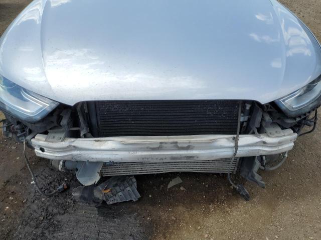 Zdjęcie 9 z aukcji – 2015 AUDI A4 PREMIUM z VIN WAUBFAFL1FN025576