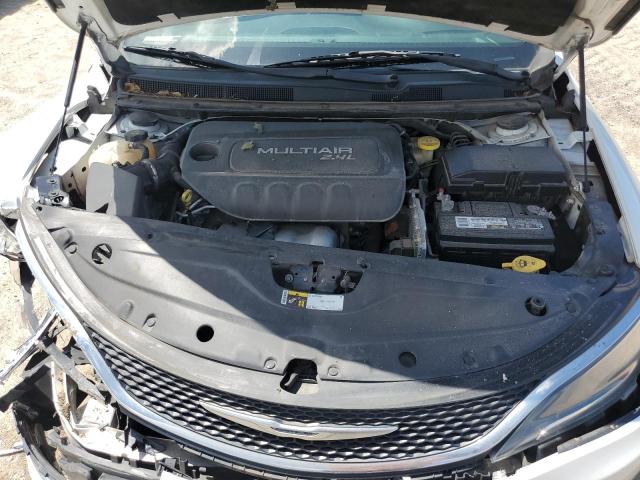 Photo 7 from auction – 2015 CHRYSLER 200 LIMITE with VIN 1C3CCCAB8FN716733