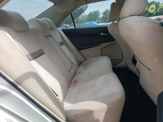 Photo 6 from auction – 2014 TOYOTA CAMRY L with VIN 4T1BF1FK4EU758456