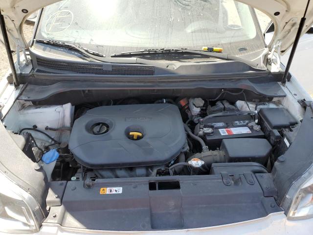 Photo 7 from auction – 2016 KIA SOUL + with VIN KNDJP3A55G7342699