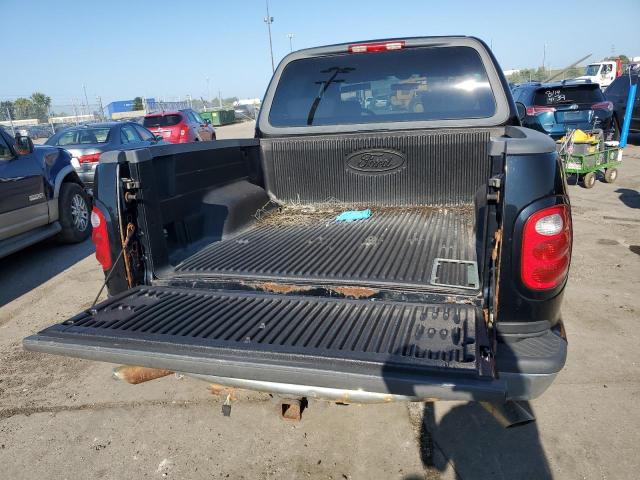 Photo 6 from auction – 2003 FORD F150 SUPER with VIN 1FTRW08L33KB48513
