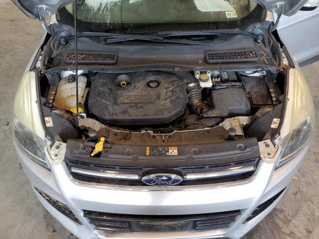 Photo 7 from auction – 2014 FORD ESCAPE TIT with VIN 1FMCU9J98EUA90187