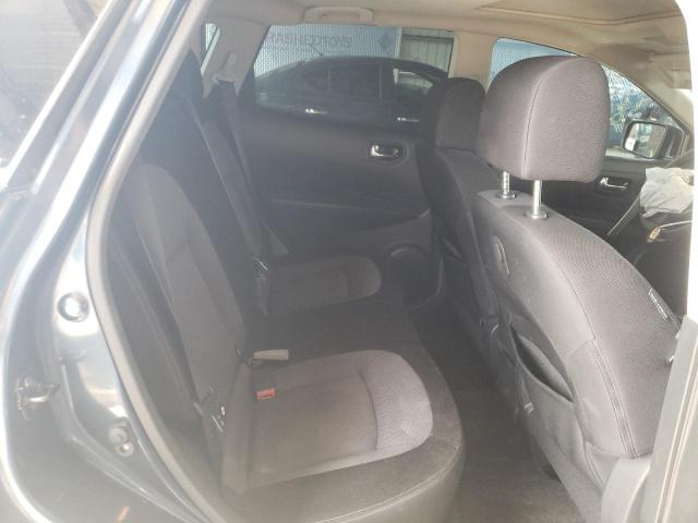 Photo 6 from auction – 2013 NISSAN ROGUE S with VIN JN8AS5MT7DW011746