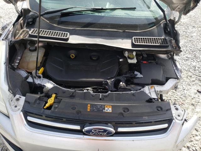 Photo 7 from auction – 2013 FORD ESCAPE SEL with VIN 1FMCU9H9XDUD55633