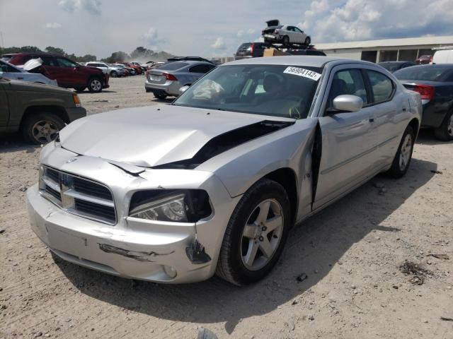 Zdjęcie 2 z aukcji – 2010 DODGE CHARGER SX z VIN 2B3CA3CV5AH168587