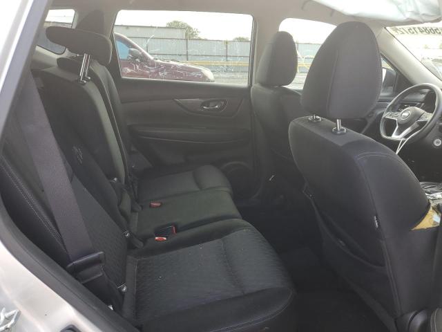 Photo 6 from auction – 2017 NISSAN ROGUE S with VIN JN8AT2MT1HW394777