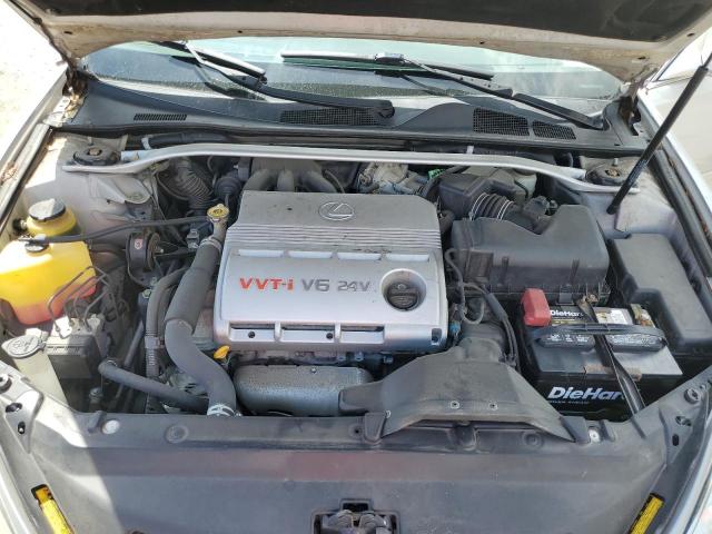 Photo 7 from auction – 2003 LEXUS ES 300 with VIN JTHBF30G930088295