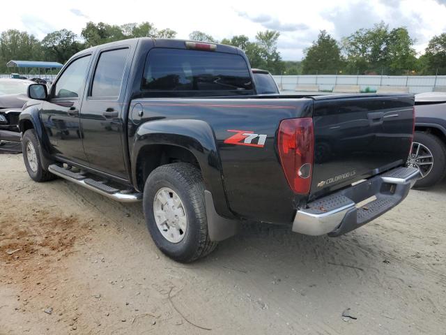 Photo 3 from auction – 2005 CHEVROLET COLORADO with VIN 1GCDS136558131645