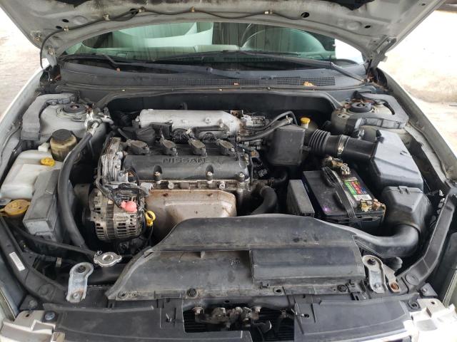 Photo 7 from auction – 2003 NISSAN ALTIMA BAS with VIN 1N4AL11D73C124973