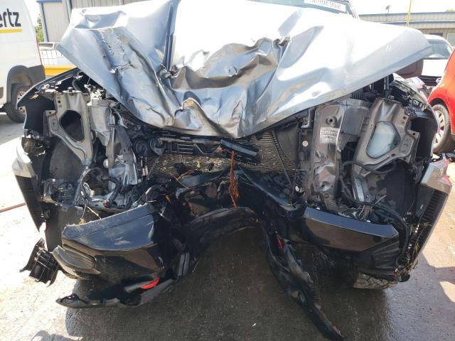 Photo 9 from auction – 2020 CHEVROLET SILVERADO with VIN 1GCRYCEF5LZ280352