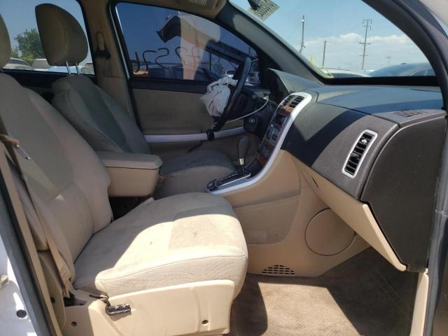 Photo 5 from auction – 2007 CHEVROLET EQUINOX LT with VIN 2CNDL63F376248459