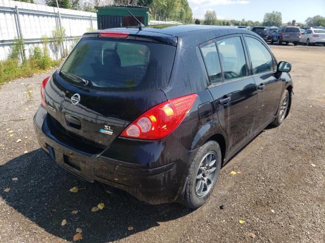 Photo 4 from auction – 2012 NISSAN VERSA S with VIN 3N1BC1CP1CL365909