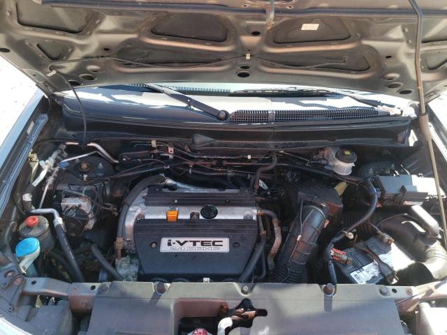 Photo 7 from auction – 2009 HONDA ELEMENT EX with VIN 5J6YH28779L005212
