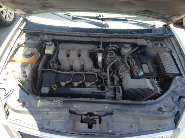 Photo 7 from auction – 2005 FORD FIVE HUNDR with VIN 1FAFP24175G201435