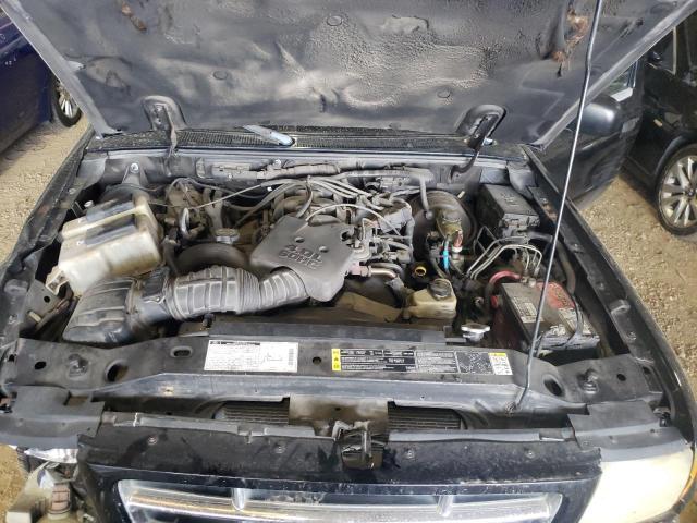 Photo 7 from auction – 2002 FORD RANGER SUP with VIN 1FTYR44E82PA48118