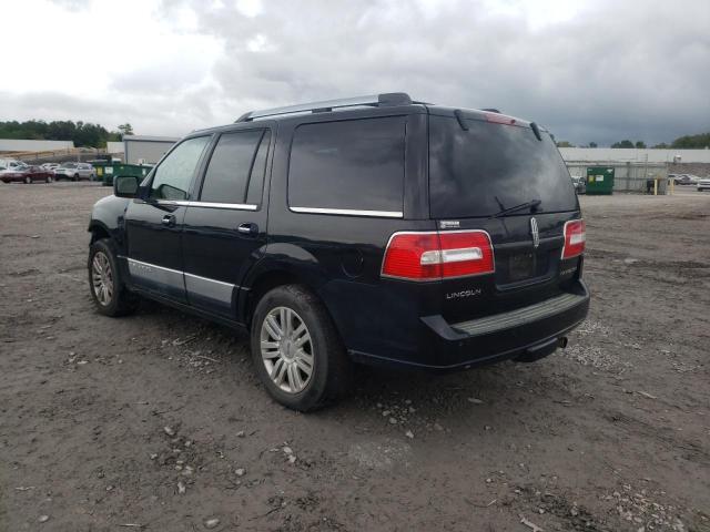 Photo 3 from auction – 2010 LINCOLN NAVIGATOR with VIN 5LMJJ2H5XAEJ06501