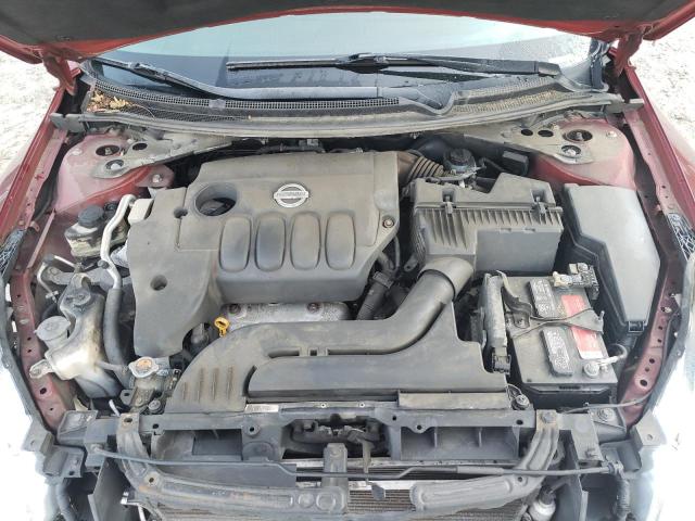 Photo 7 from auction – 2011 NISSAN ALTIMA BAS with VIN 1N4AL2AP8BC116864