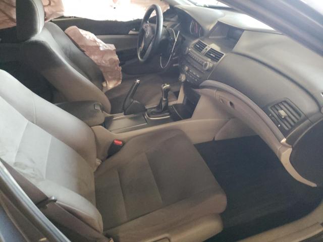 Photo 5 from auction – 2012 HONDA ACCORD LX with VIN 1HGCP2E39CA116451