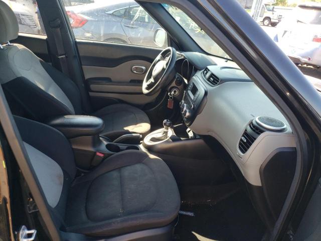 Photo 5 from auction – 2015 KIA SOUL with VIN KNDJN2A21F7751805