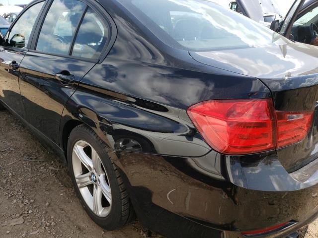 Photo 9 from auction – 2013 BMW 328 XI with VIN WBA3B3G52DNP38382